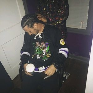 Meet your Posher, Chris